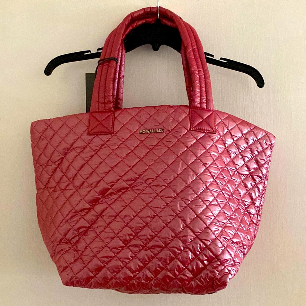 Never used Mz Wallace Medium Tote with tags